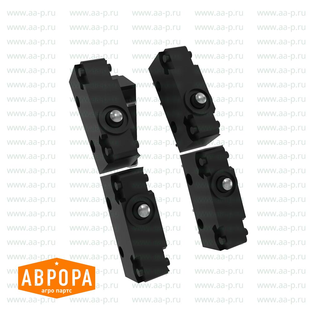 F434205 КОМПЛЕКТ  ПЕРЕКЛЮЧАТЕЛЯ